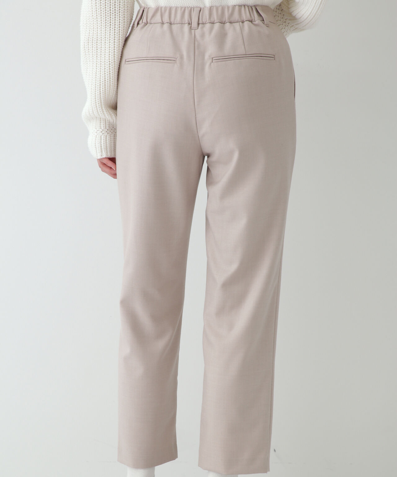  「２ＷＡＹスリムストレートパンツ」|その他|