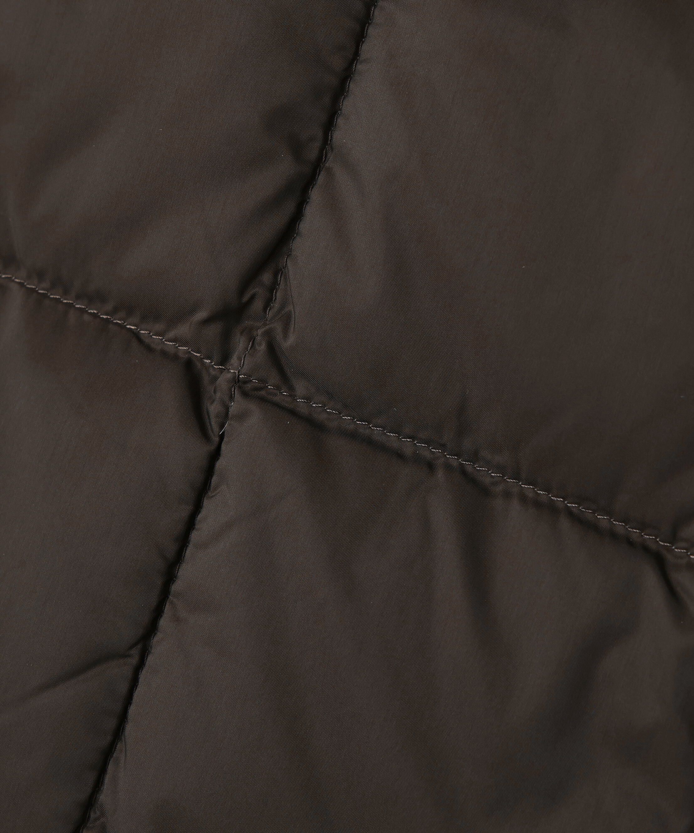  「◆≪ＴＡＩＯＮコラボ≫リバーシブルクルーネックダウンブルゾン」|ブルゾン・スタジャン|