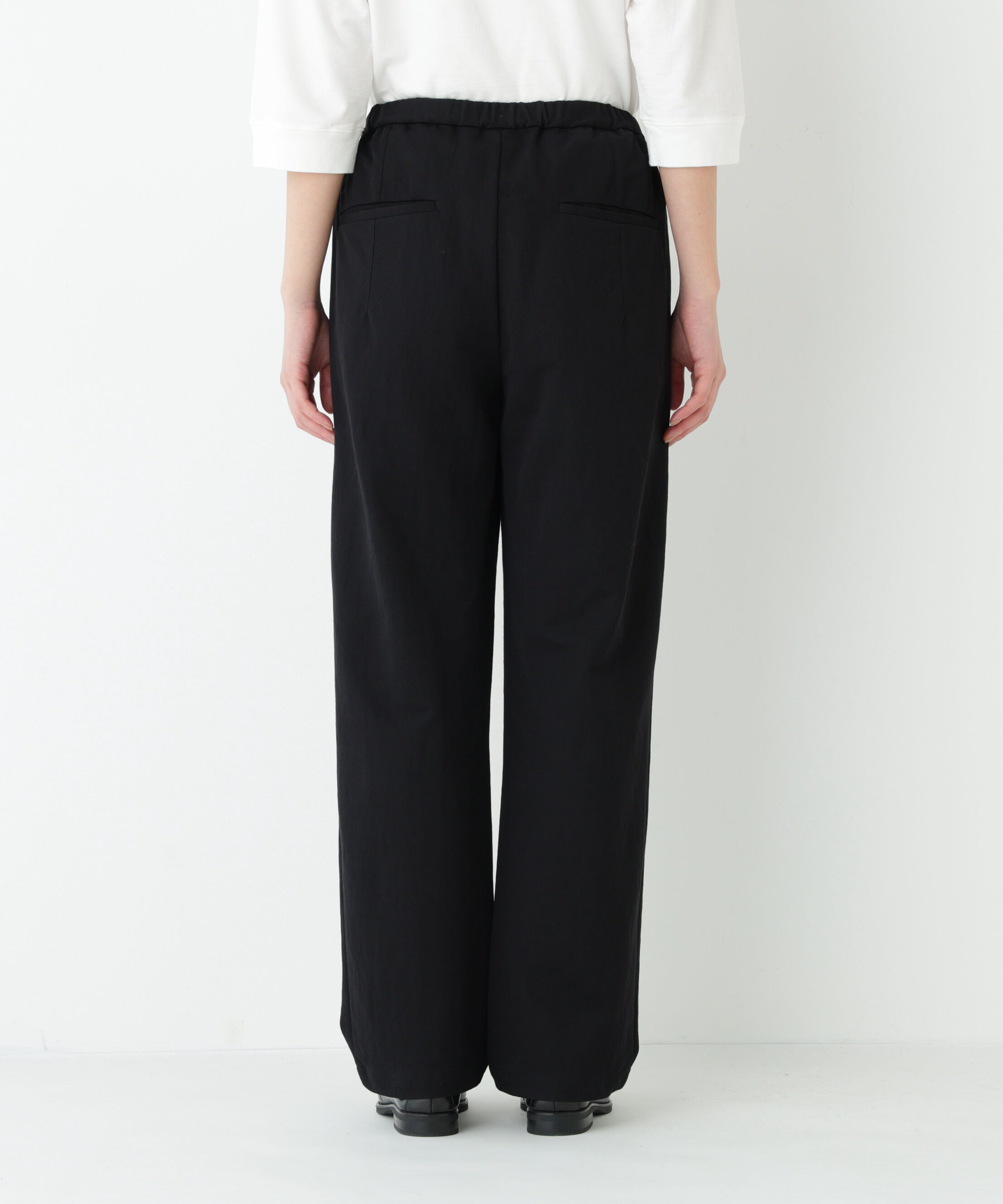  「◆ウエストタックギャザーパンツ」|その他|