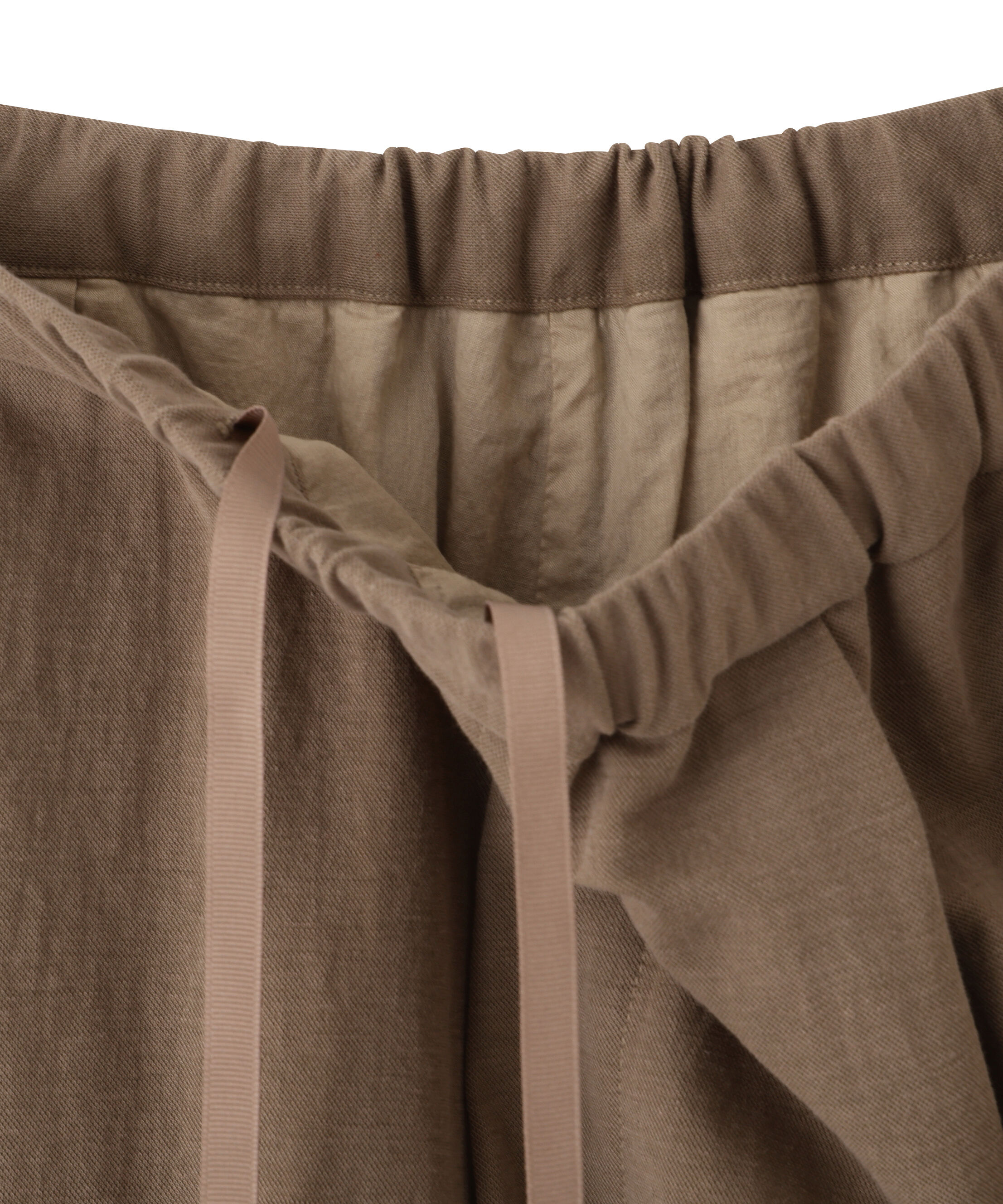  「◆ウエストタックギャザーパンツ」|その他|