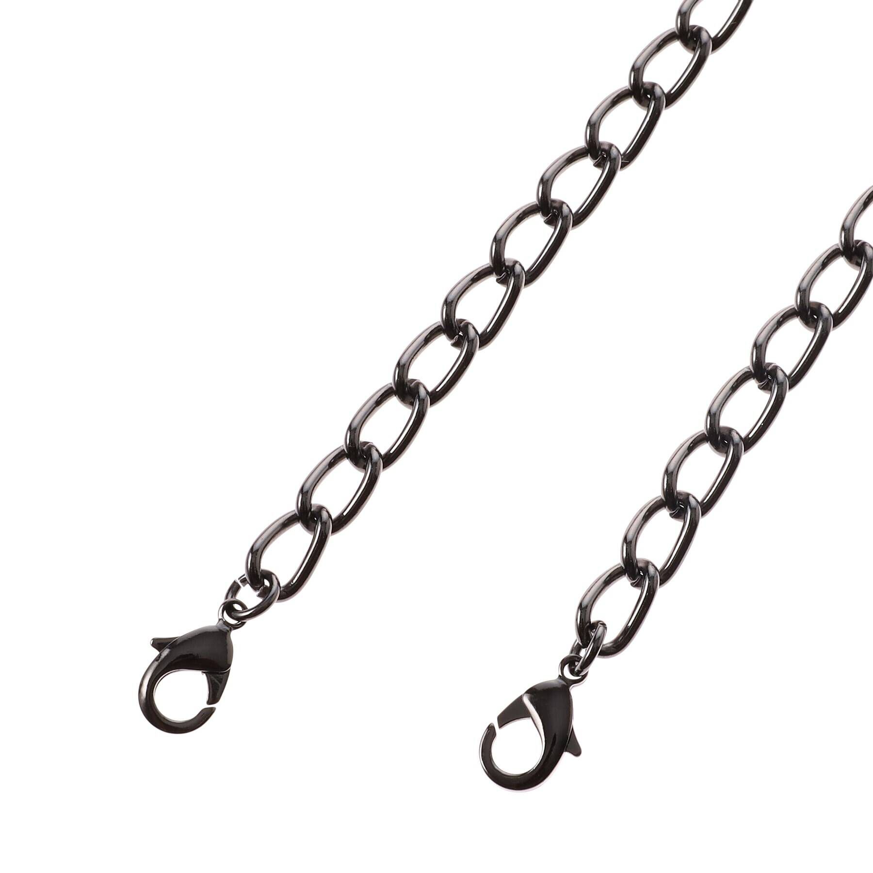 HIROKO HAYASHI「チェーン付長財布用 ロングチェーン」|キーケース|