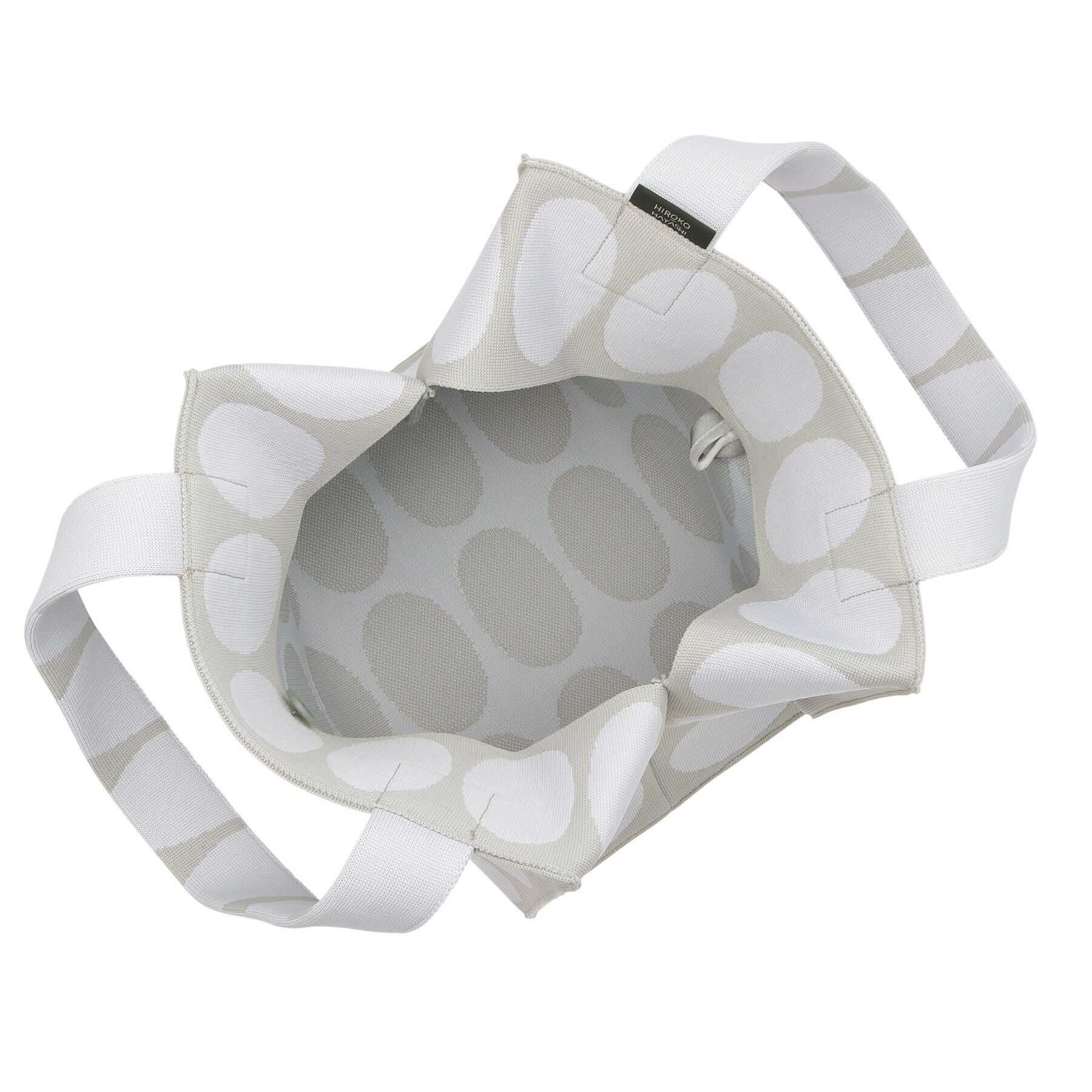 HIROKO HAYASHI「TRICO（トリコ）トートバッグ」|トートバッグ|