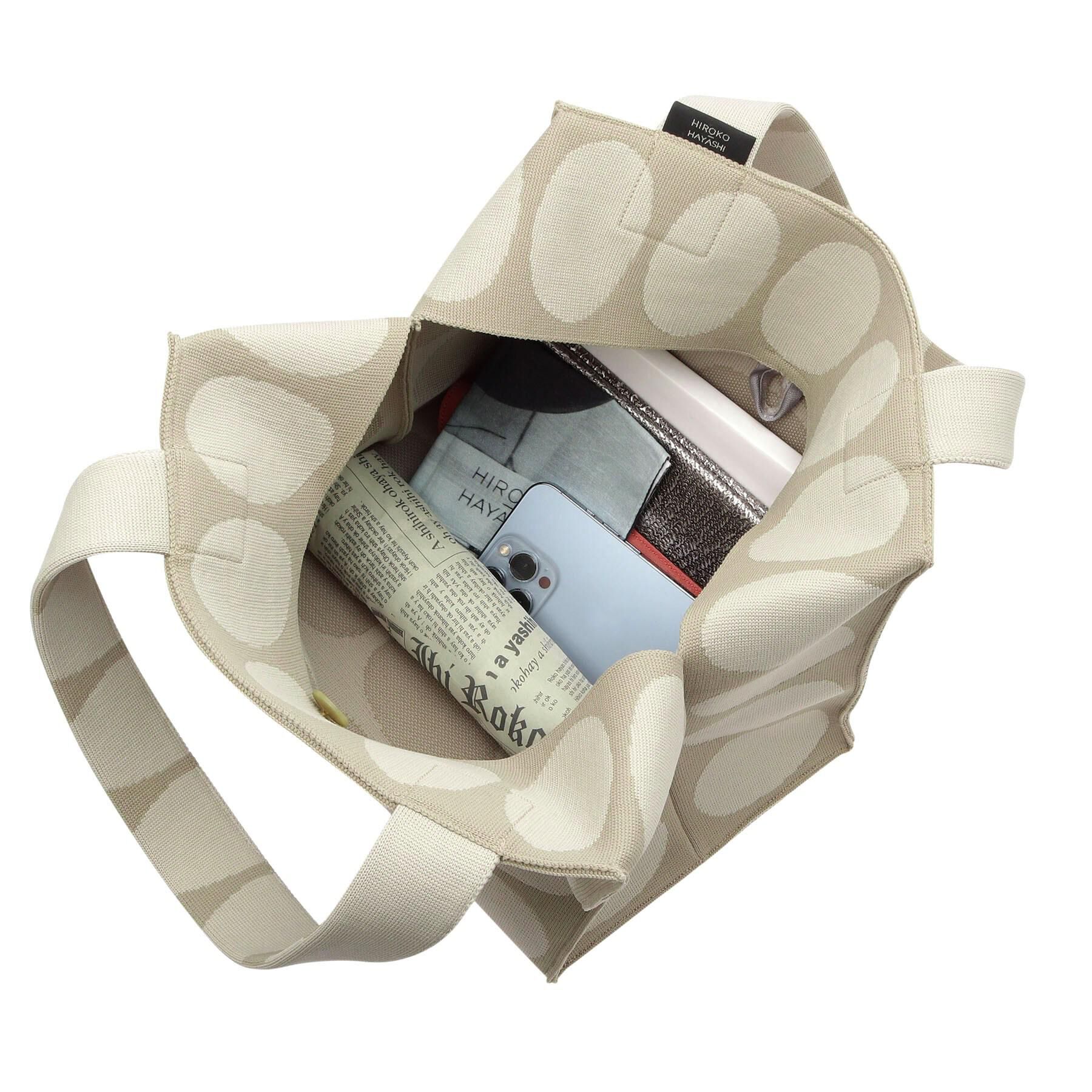 HIROKO HAYASHI「TRICO（トリコ）トートバッグ」|トートバッグ|