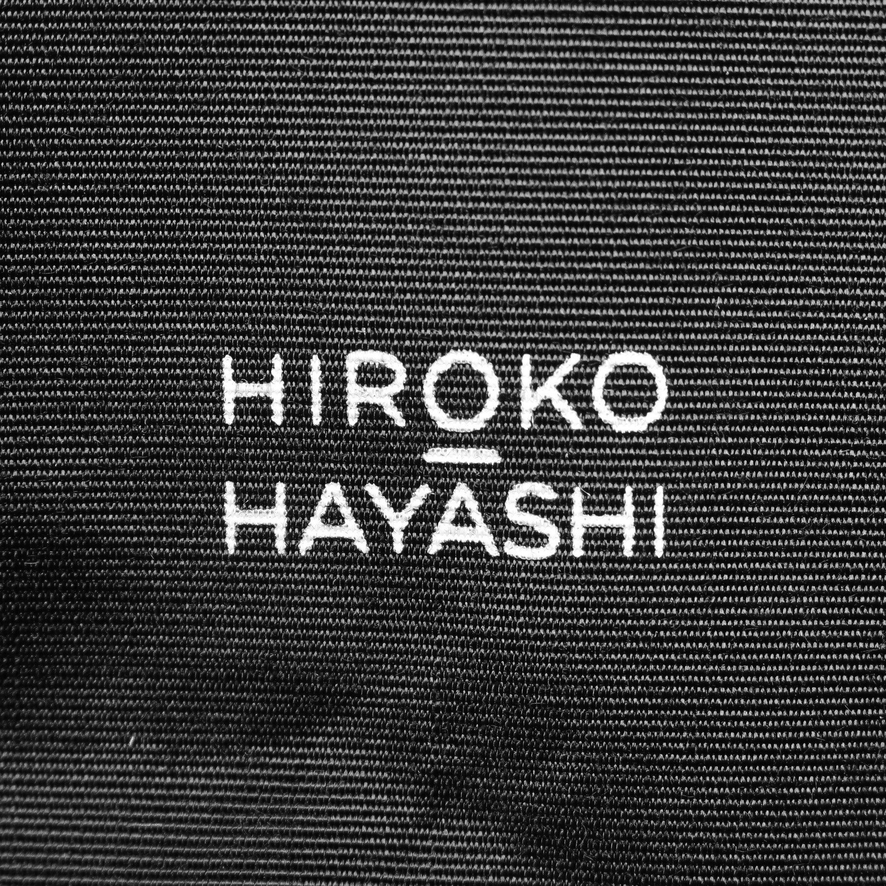 HIROKO HAYASHI「SCIENZA（シェンツァ）ハンドバッグ」|ハンドバッグ|