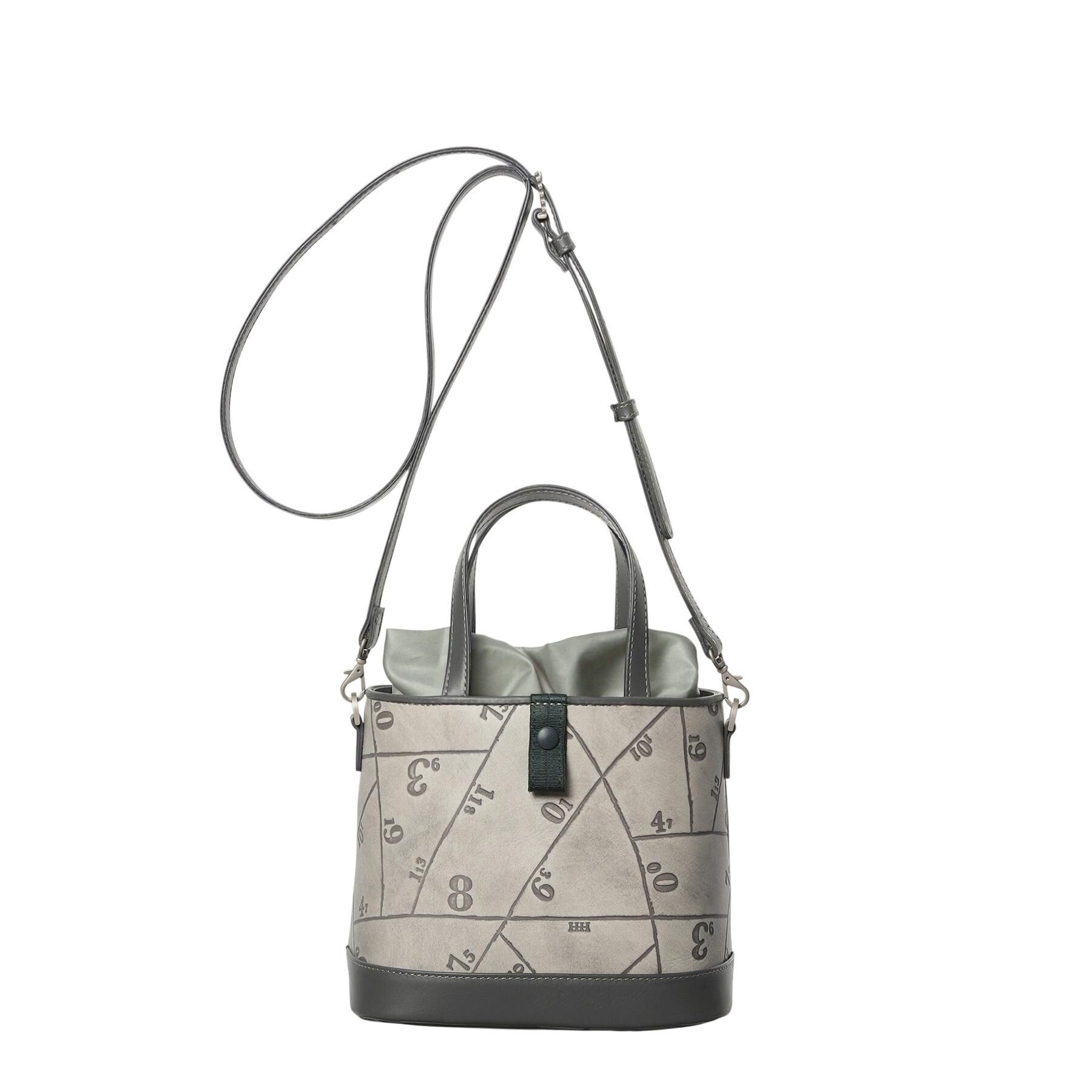 HIROKO HAYASHI「SCIENZA（シェンツァ）2wayショルダーバッグ」|ショルダー・メッセンジャー|アイボリー(404)