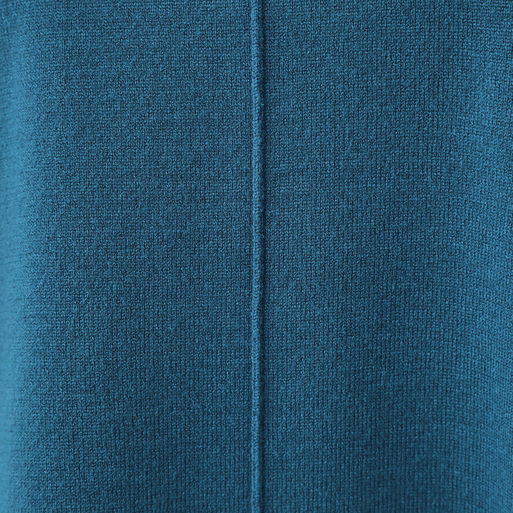 SHOO･LA･RUE「【洗える/S-LL/体型カバー】もちもちっとしたタッチが心地よい タートルチュニックニット」|チュニック|