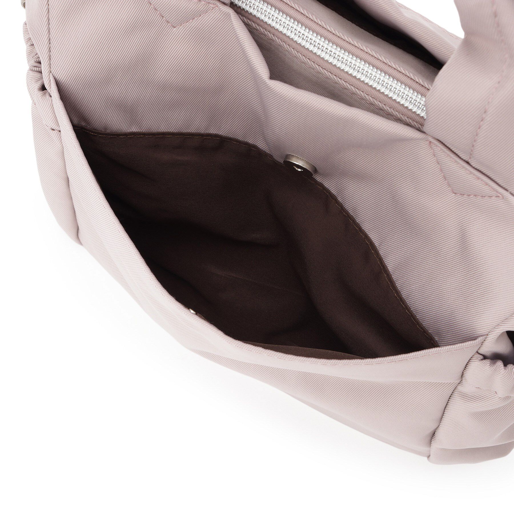 SHOO･LA･RUE「【撥水/2WAY】フロントポケット トートバッグ」|トートバッグ|