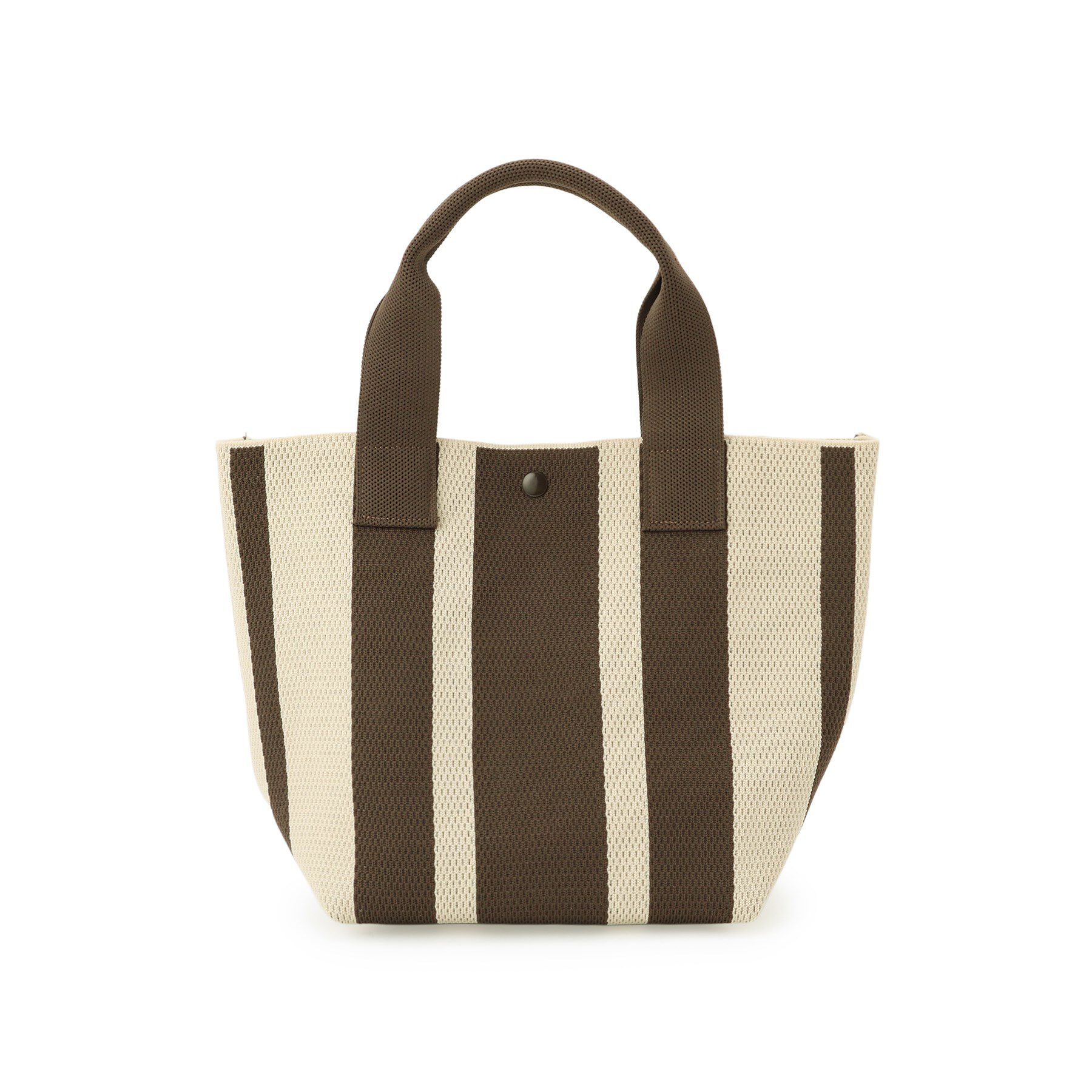 SHOO･LA･RUE「ニットランチトートバッグ」|トートバッグ|