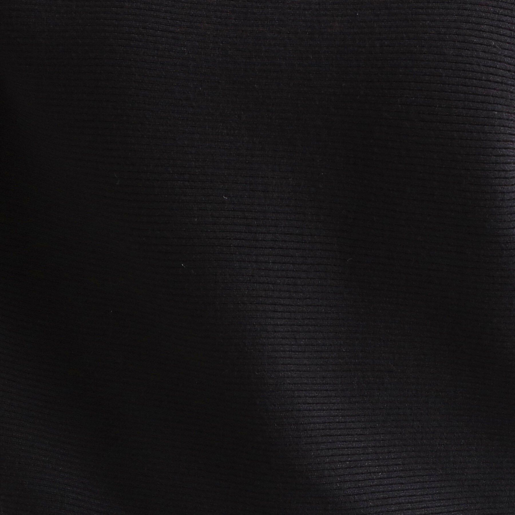 SHOO･LA･RUE「【洗濯機可/体型カバー】お袖ボタン リブドルマンニット」|ニット・セーター|