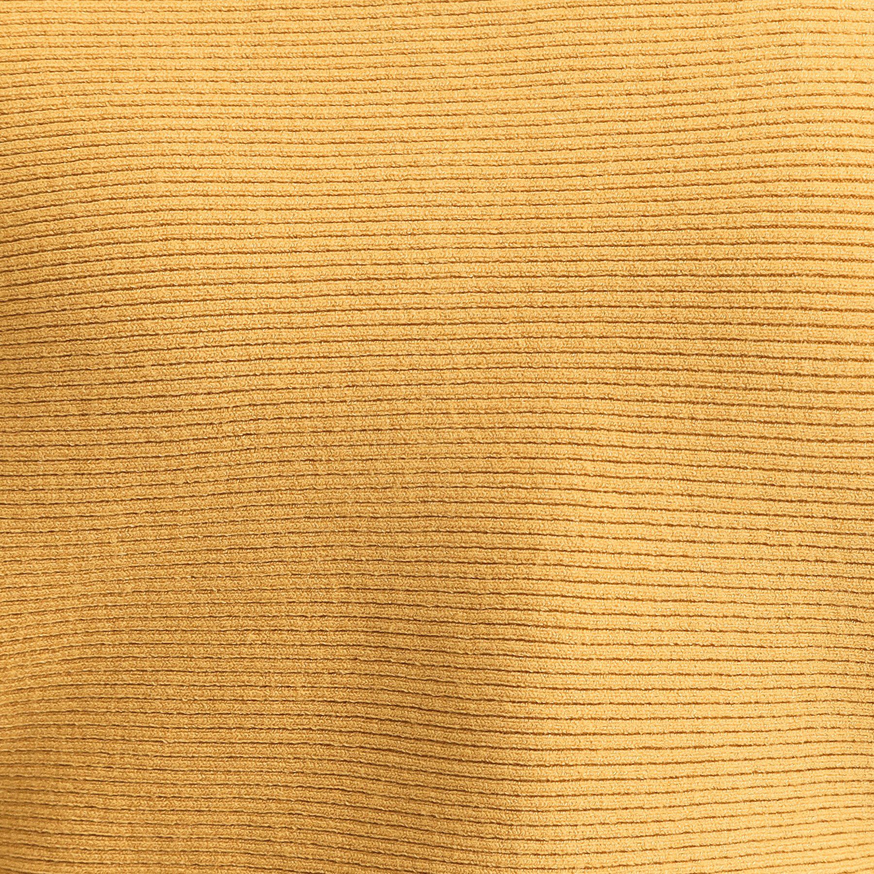 SHOO･LA･RUE「【洗濯機可/体型カバー】お袖ボタン リブドルマンニット」|ニット・セーター|