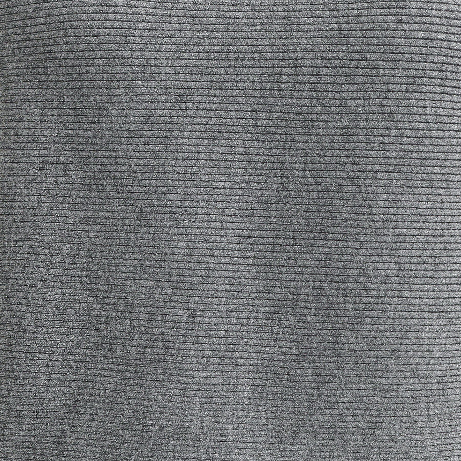 SHOO･LA･RUE「【洗濯機可/体型カバー】お袖ボタン リブドルマンニット」|ニット・セーター|