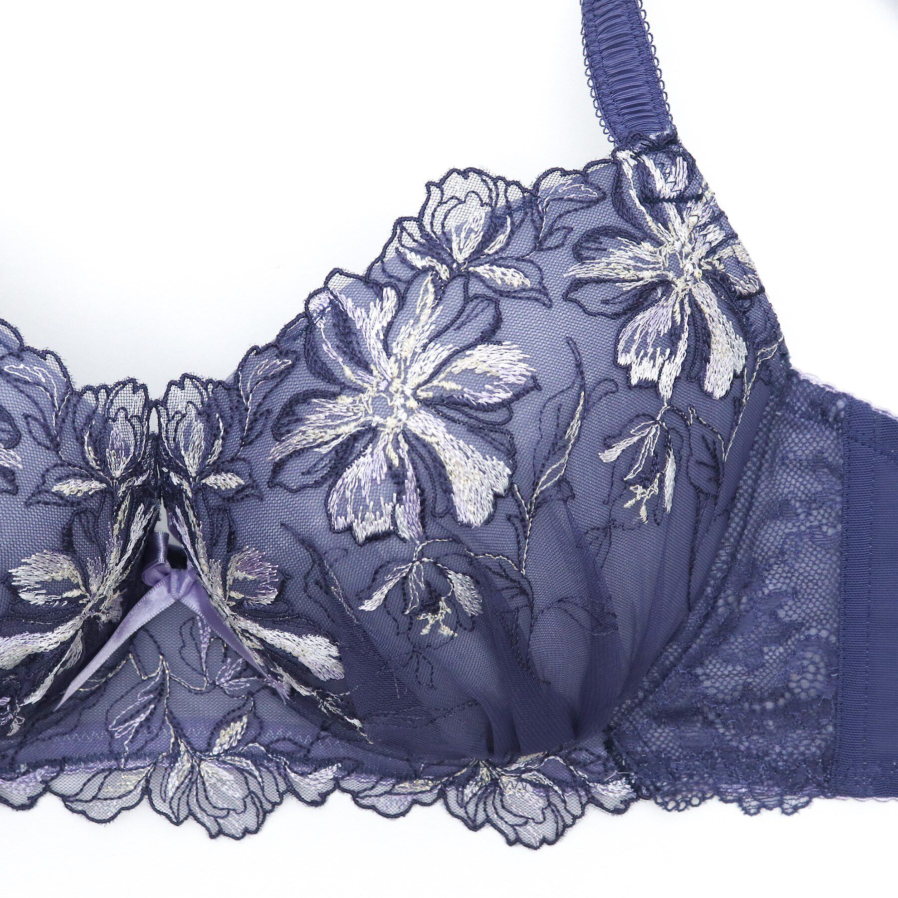 Risa Magli「シャンタル ブラジャー」|インナー|