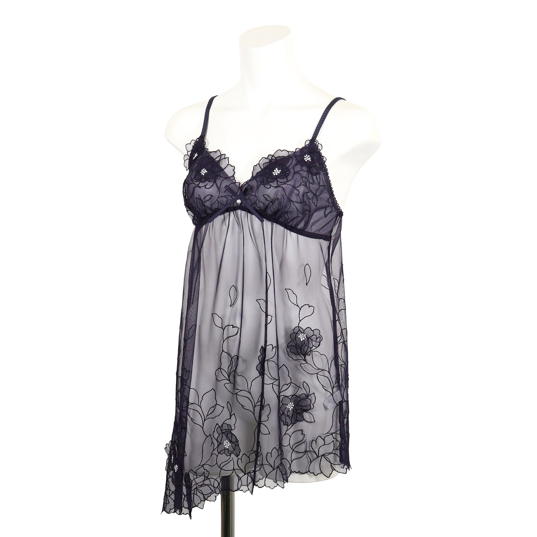 Risa Magli「スティーナ スリップ」|キャミソール|