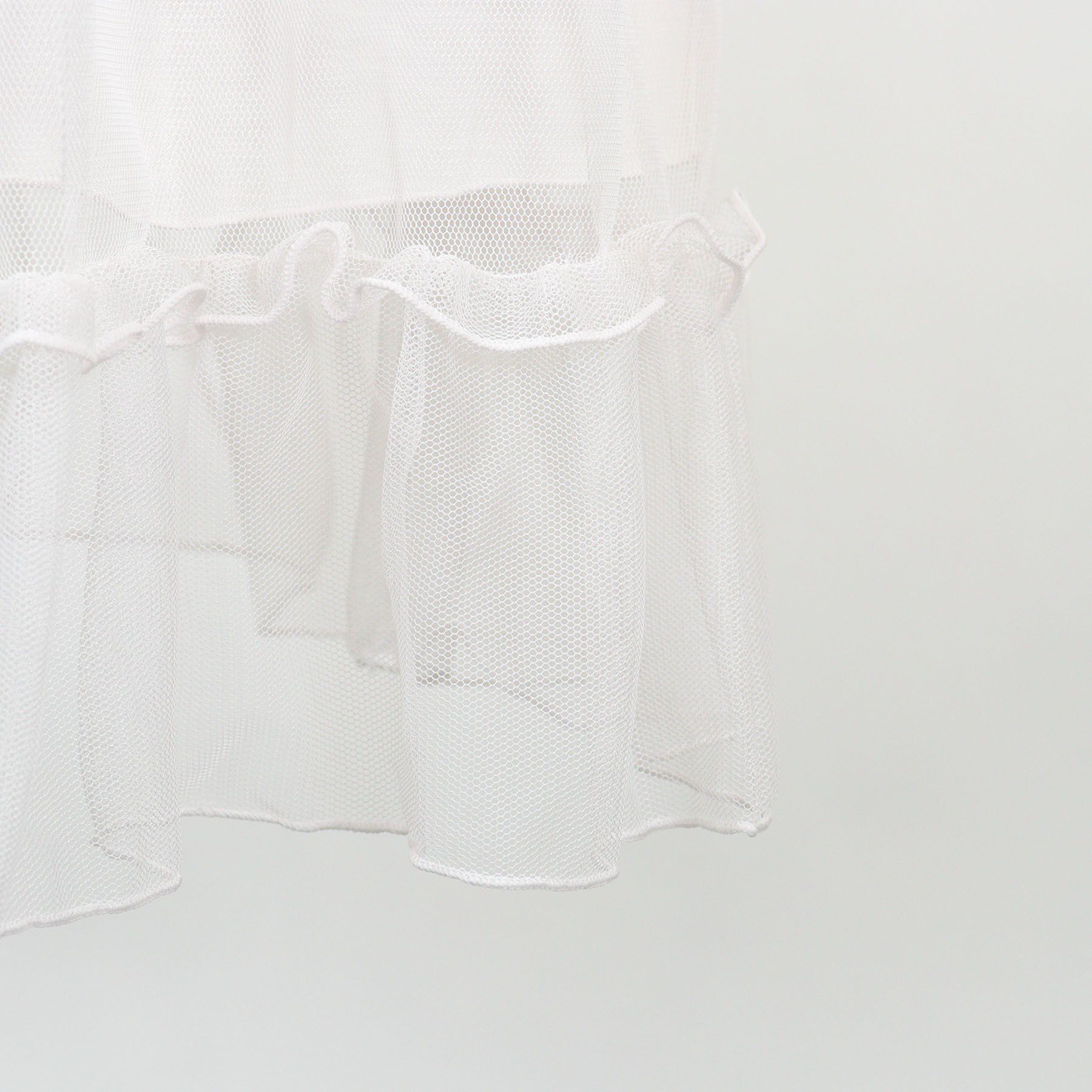 Risa Magli「ホリー カップ付マキシワンピース」|インナー|