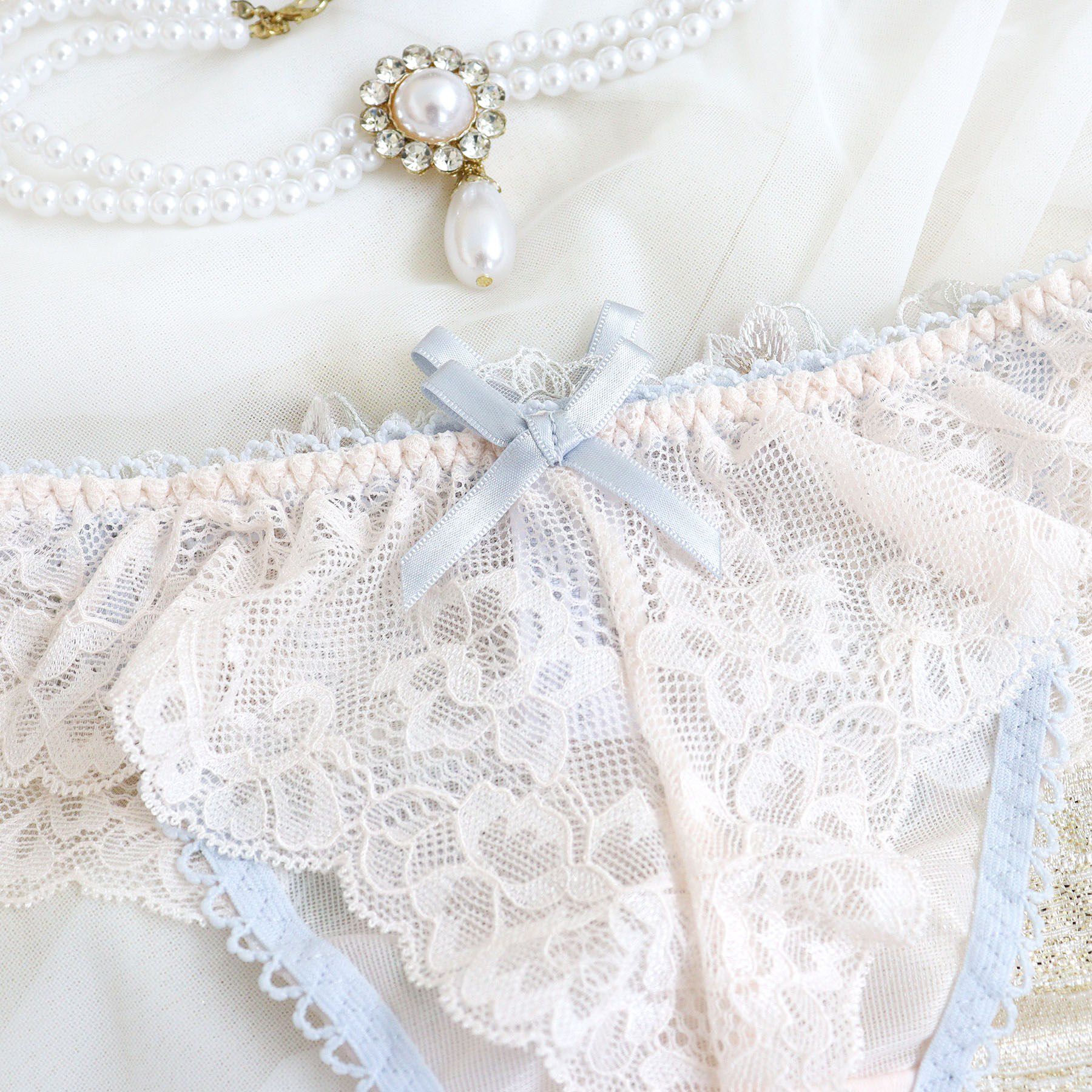 Risa Magli「ジェシー Tバック」|インナー|