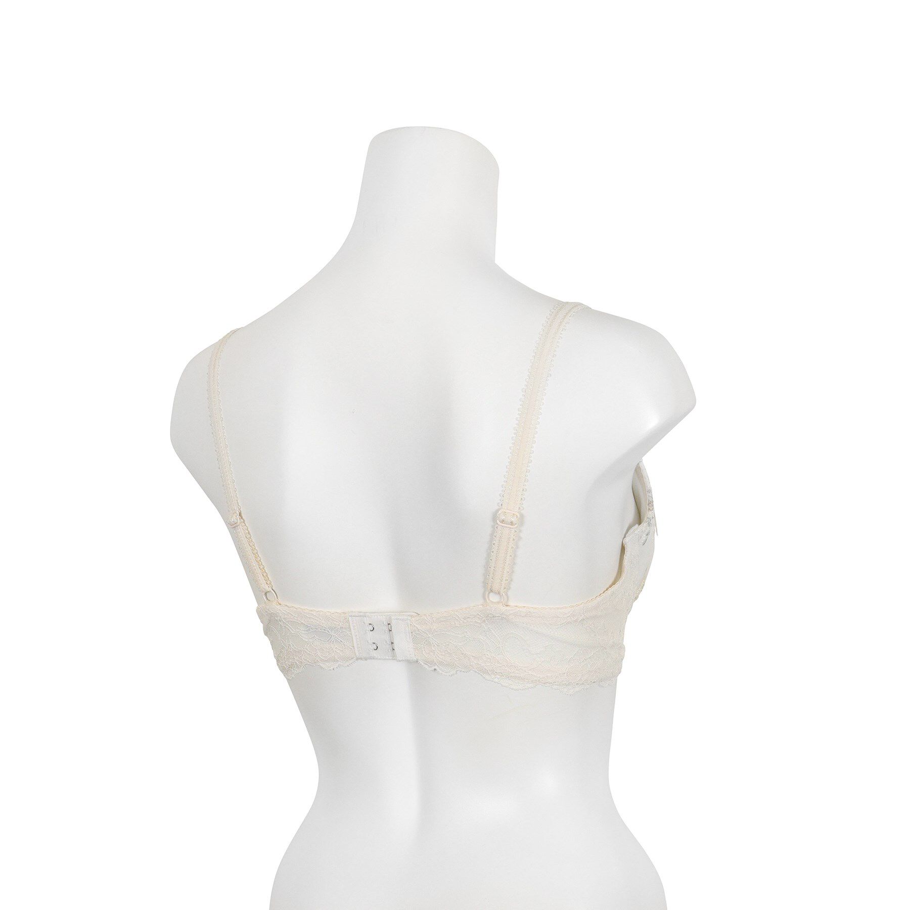 Risa Magli「セレスティナ ブラジャー (D-F) ＜V Make Type＞」|インナー|