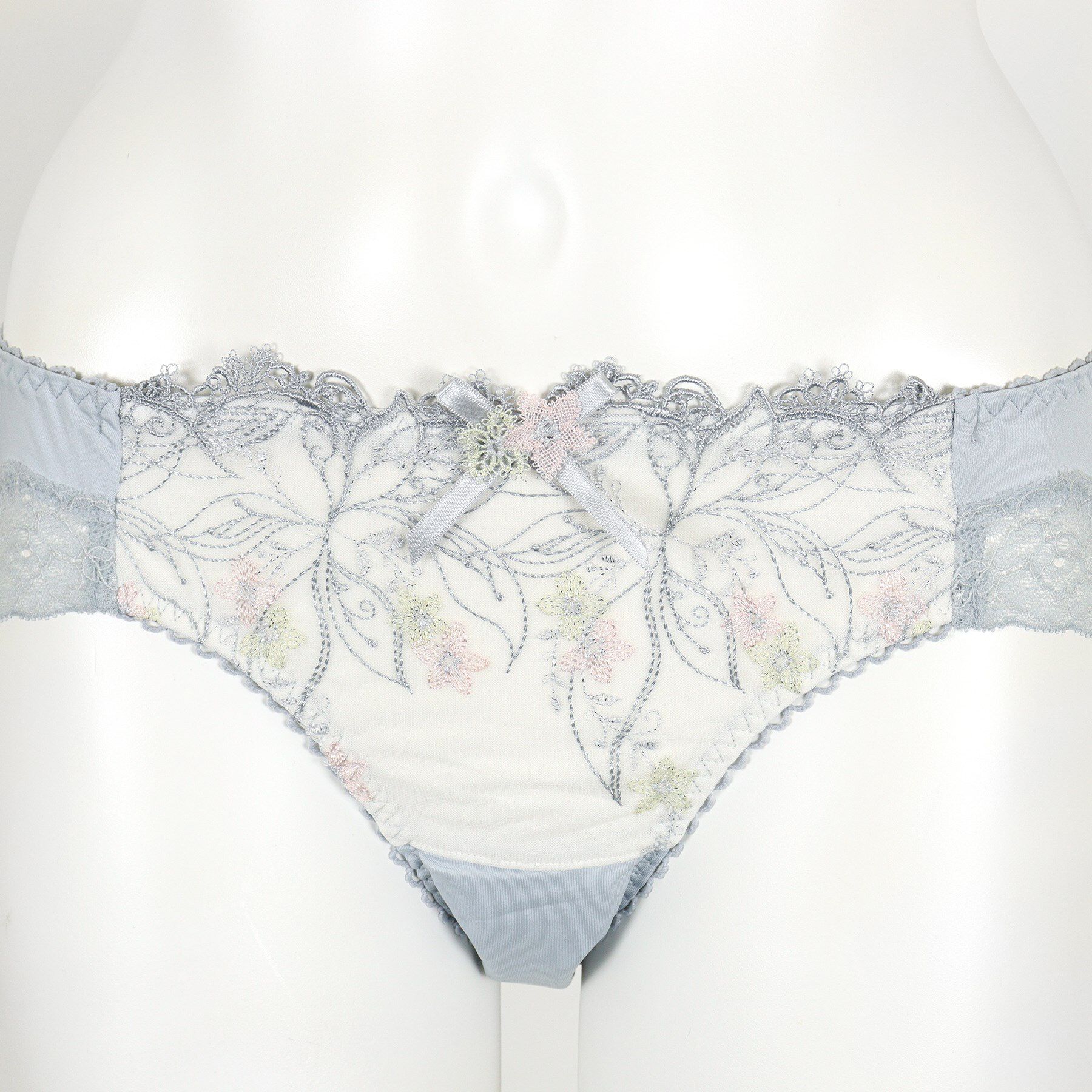 Risa Magli「セレスティナ サニタリー」|インナー|