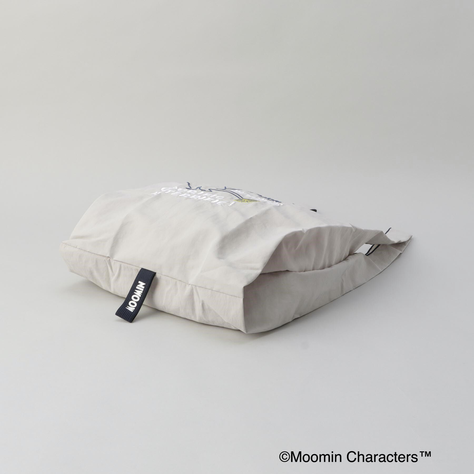 212 KITCHEN STORE「刺繍エコバッグ ムーミン ＜MOOMIN ムーミン＞」|その他|