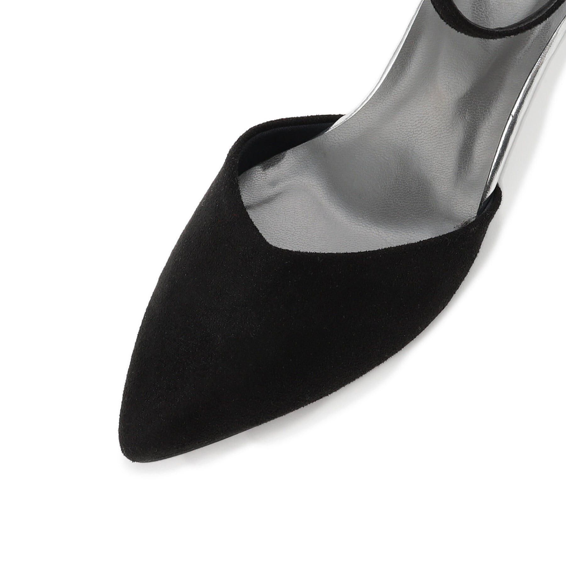 ESPERANZA「アンクルストラップパンプス」|パンプス|