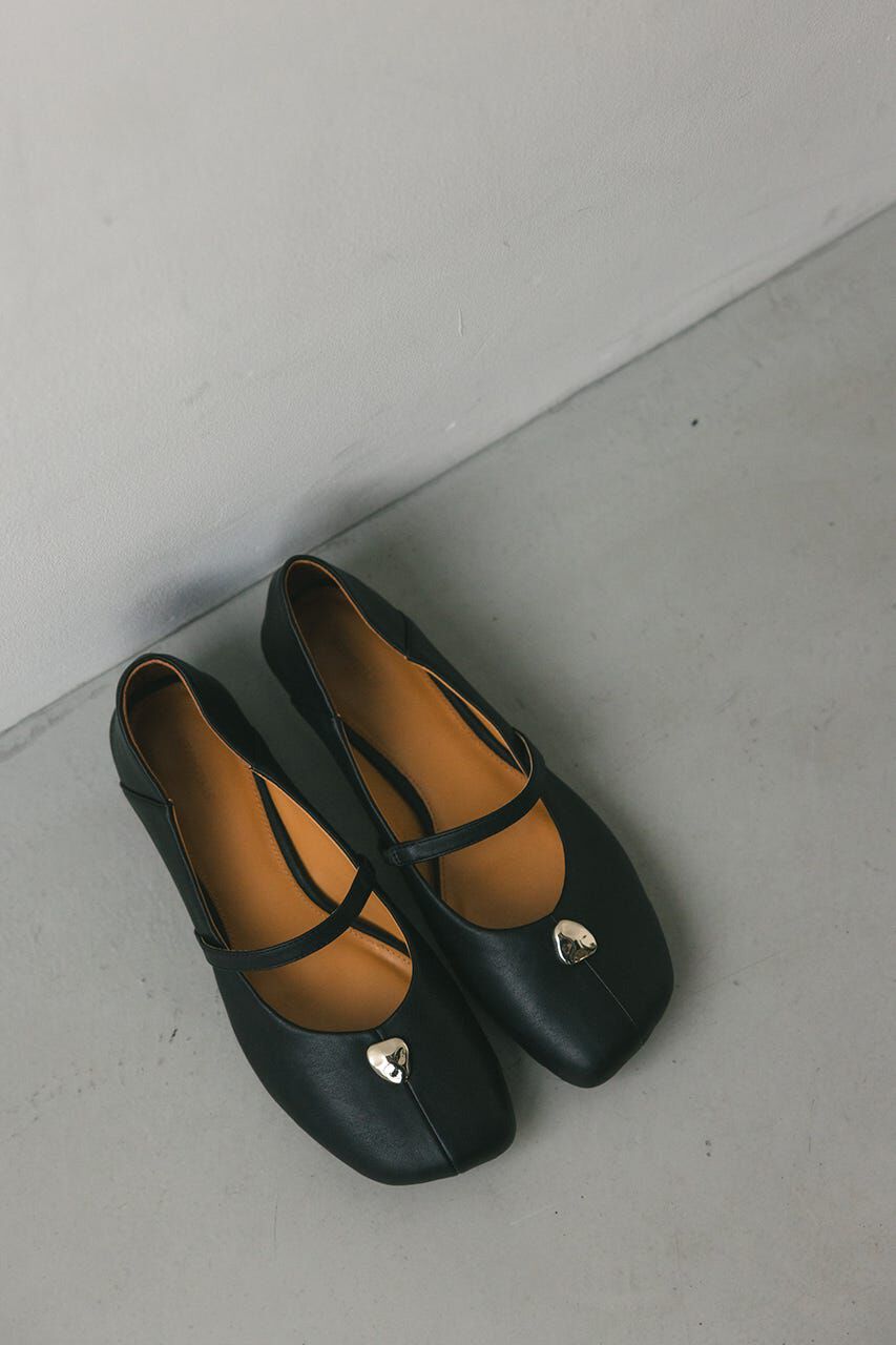 STYLEMIXER「メタルモチーフパンプス」|パンプス|