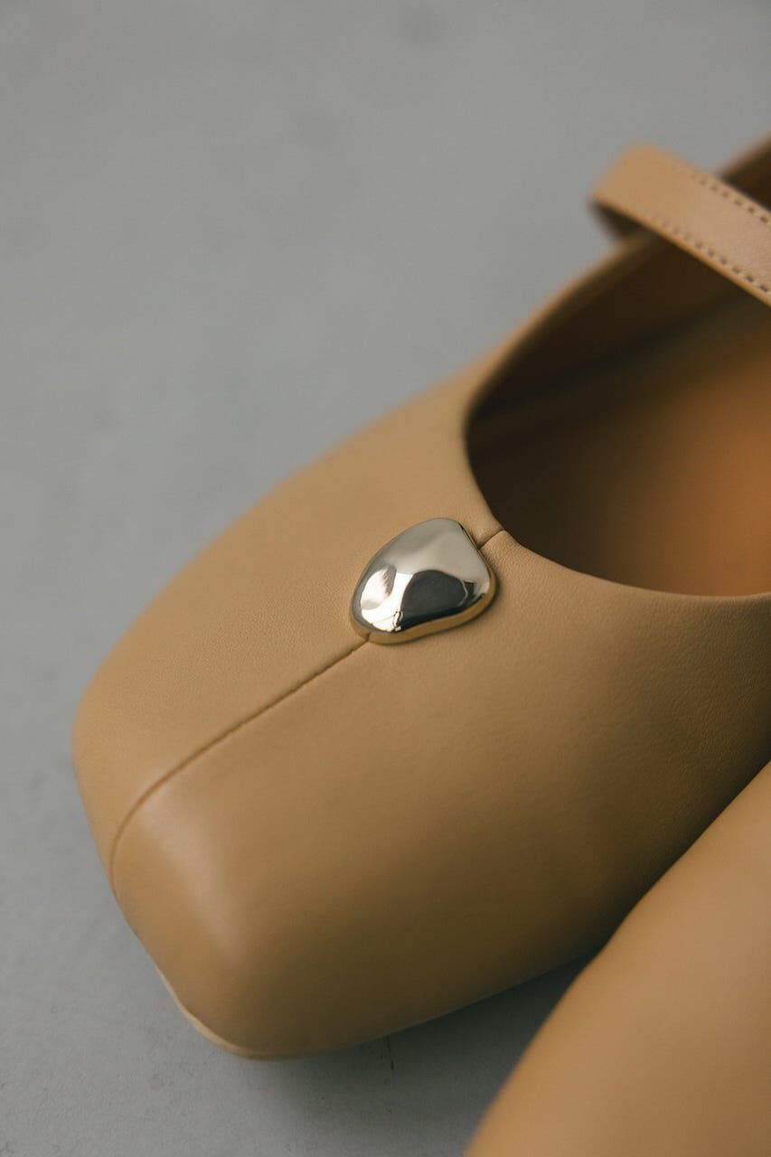 STYLEMIXER「メタルモチーフパンプス」|パンプス|