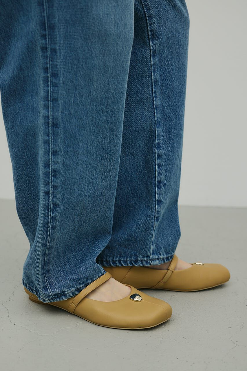 STYLEMIXER「メタルモチーフパンプス」|パンプス|