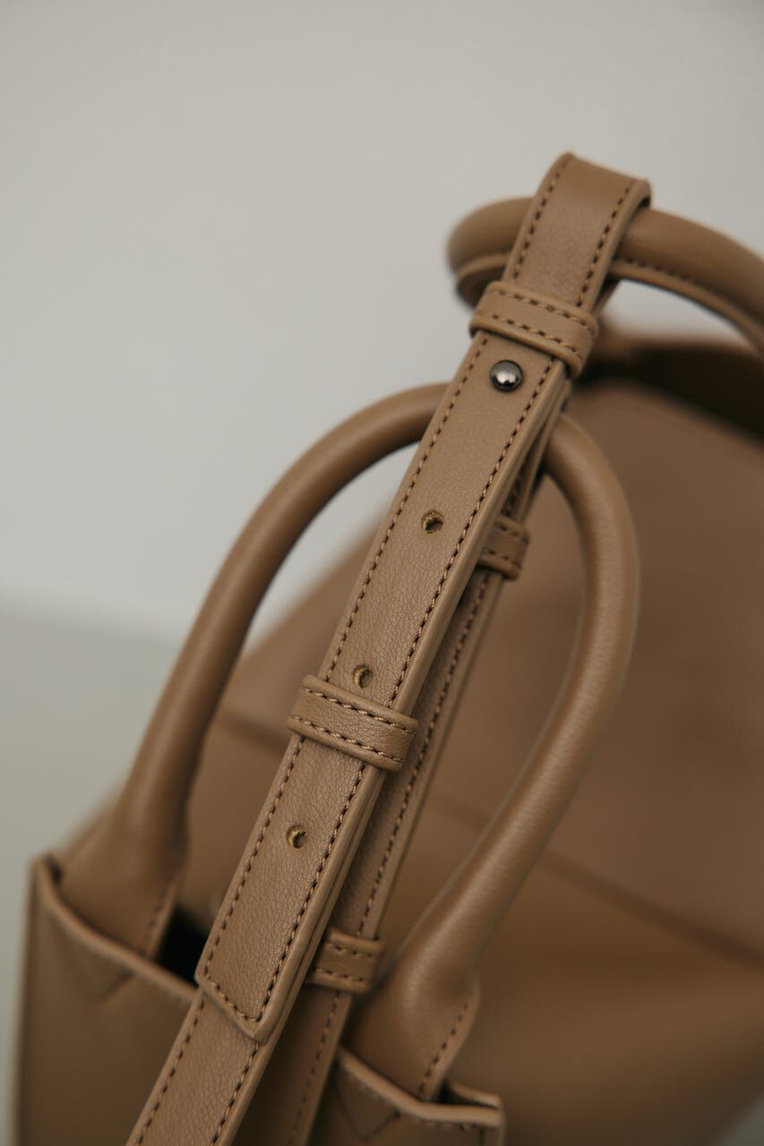 STYLEMIXER「2WAYスクエアバッグ」|その他|