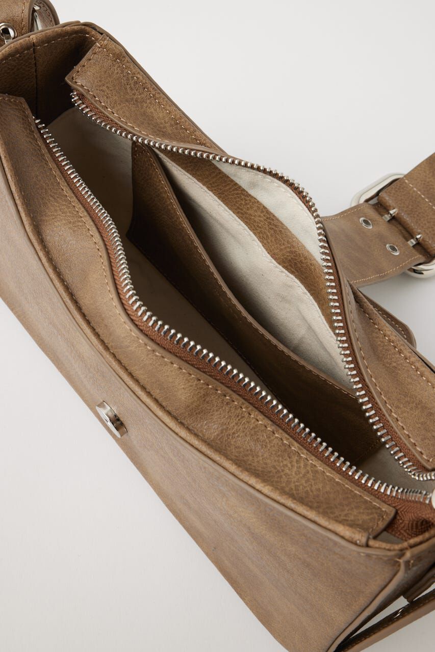 MOUSSY「BELTED HAND バッグ」|その他|