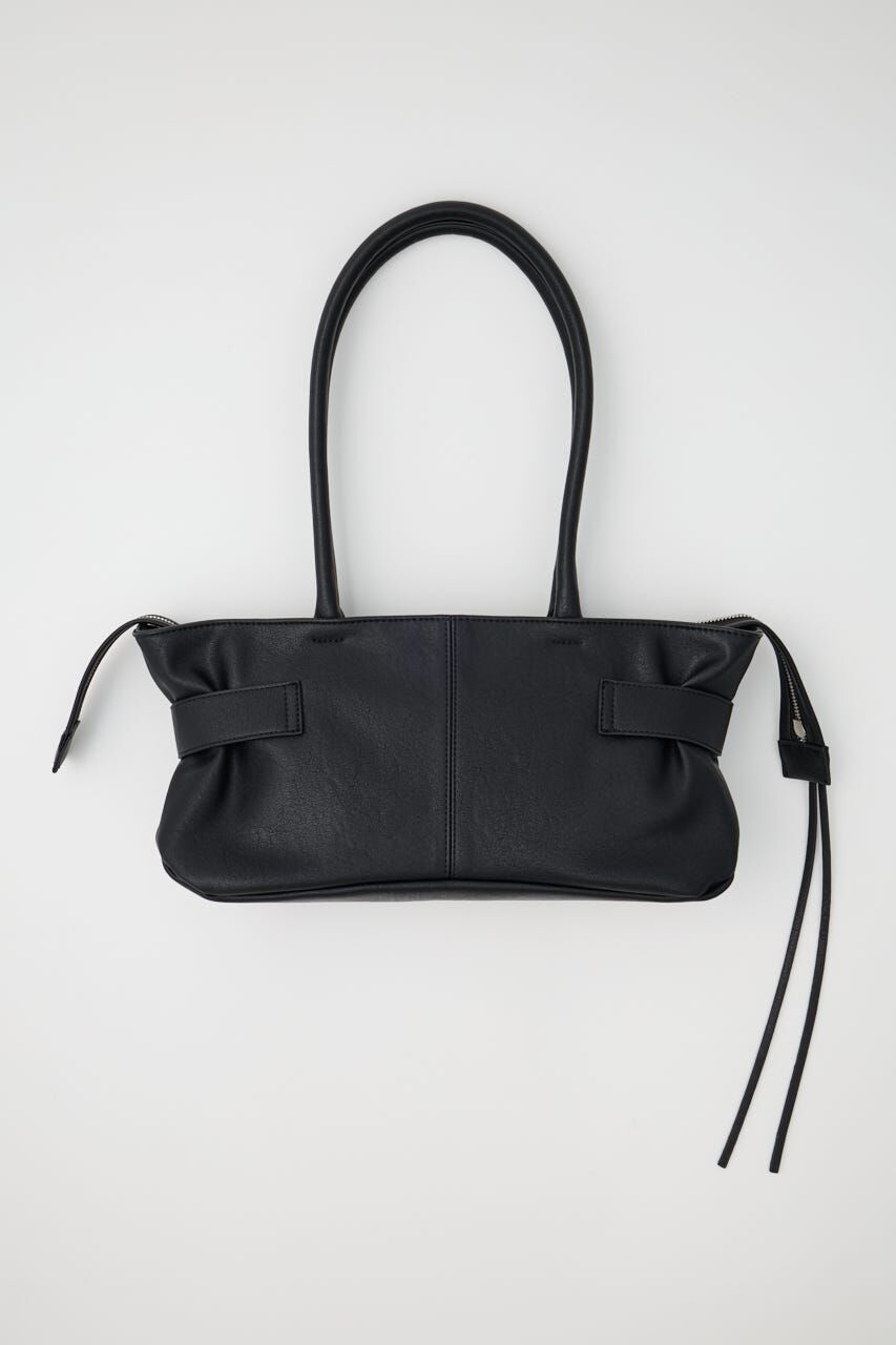 MOUSSY「BELTED SQUARE トート」|その他|