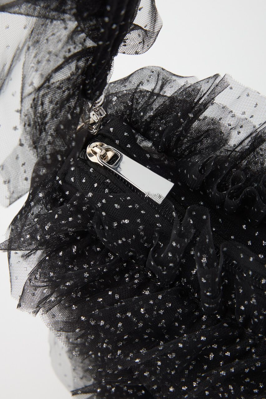 rienda「manywayチュールバッグ」|その他|