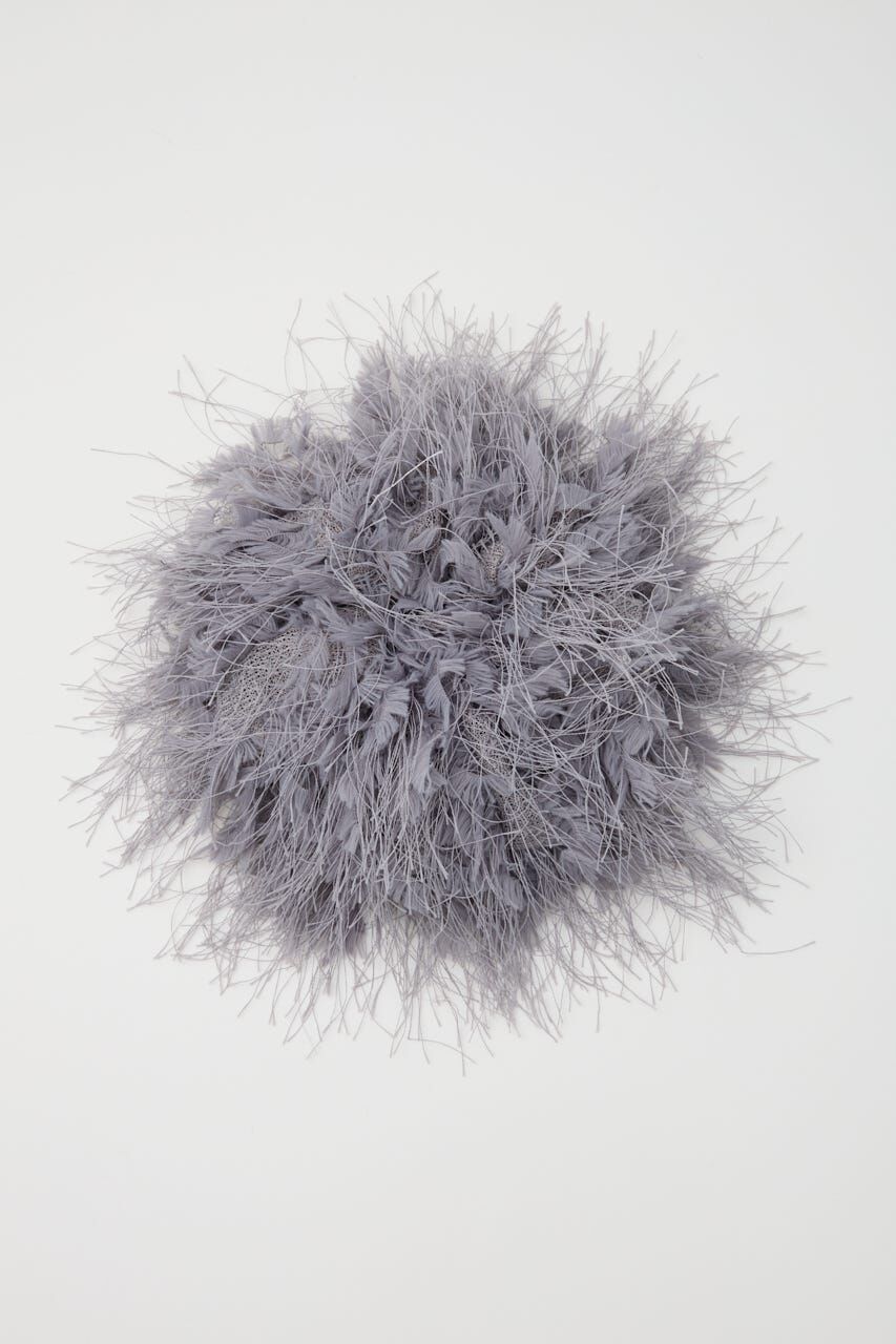 rienda「フェイクレザーシュシュ」|その他|