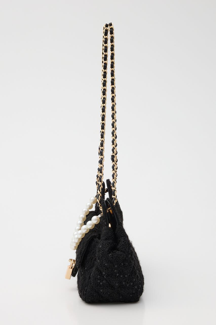 rienda「2WAYパッドロックショルダーバッグ」|その他|