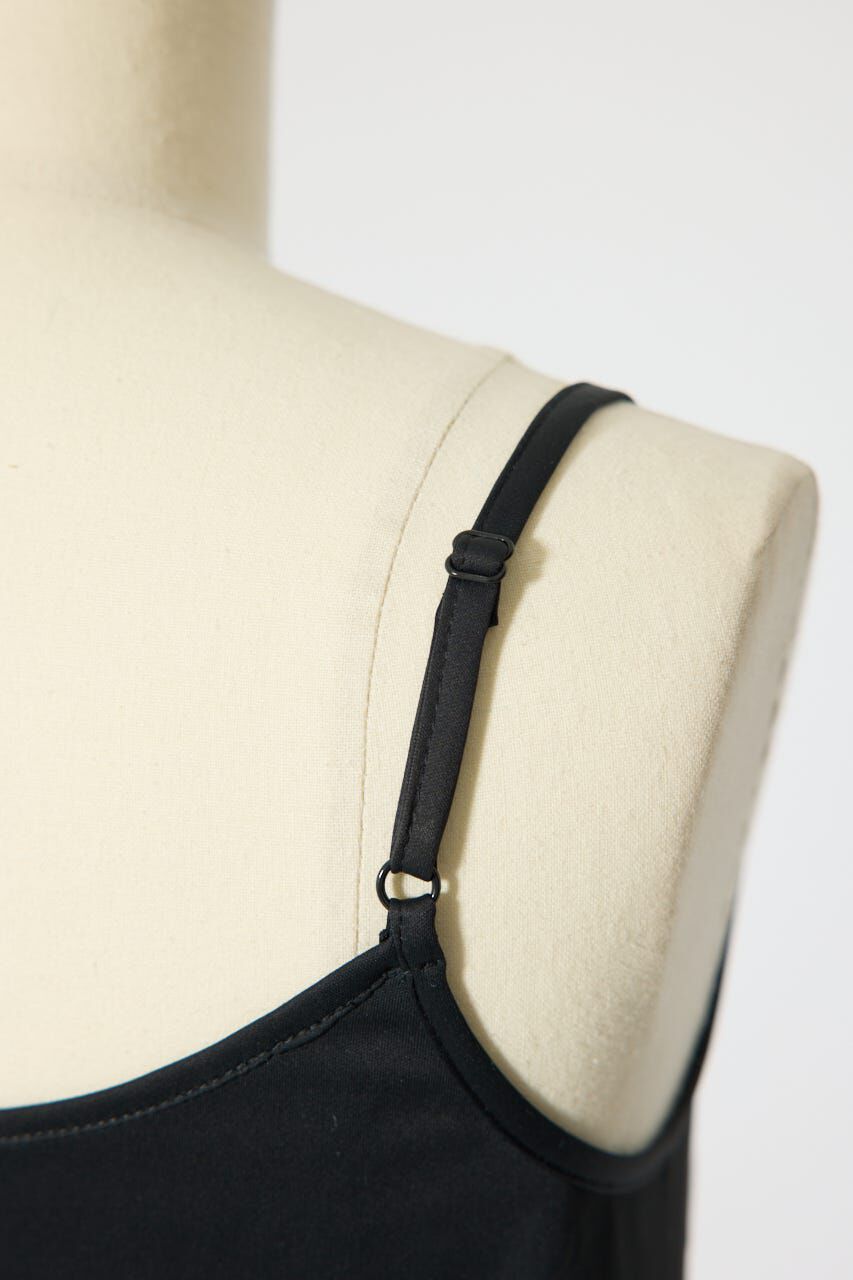 rienda「ティアードレースマーメイドワンピース」|ワンピース|