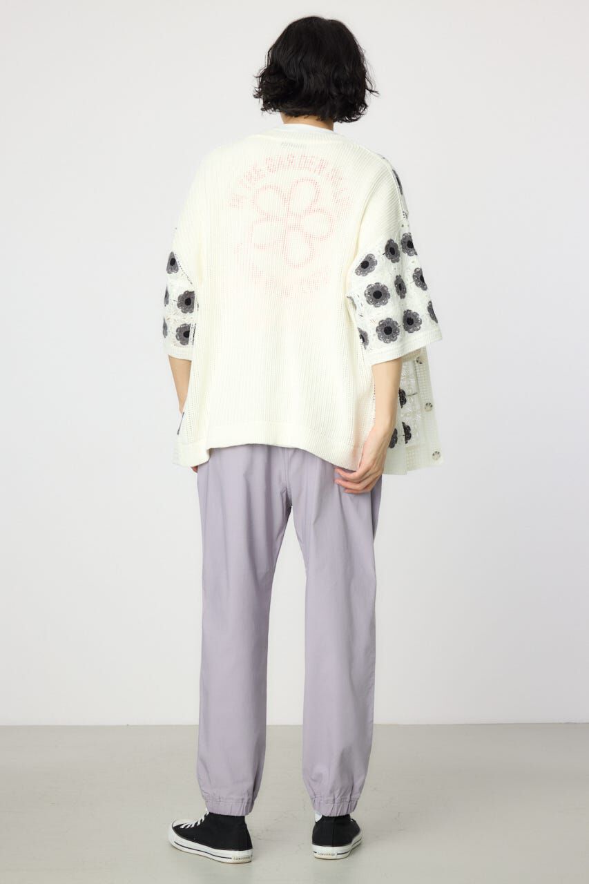 RODEO CROWNS「メンズD/S EASY JOGパンツ」|その他|