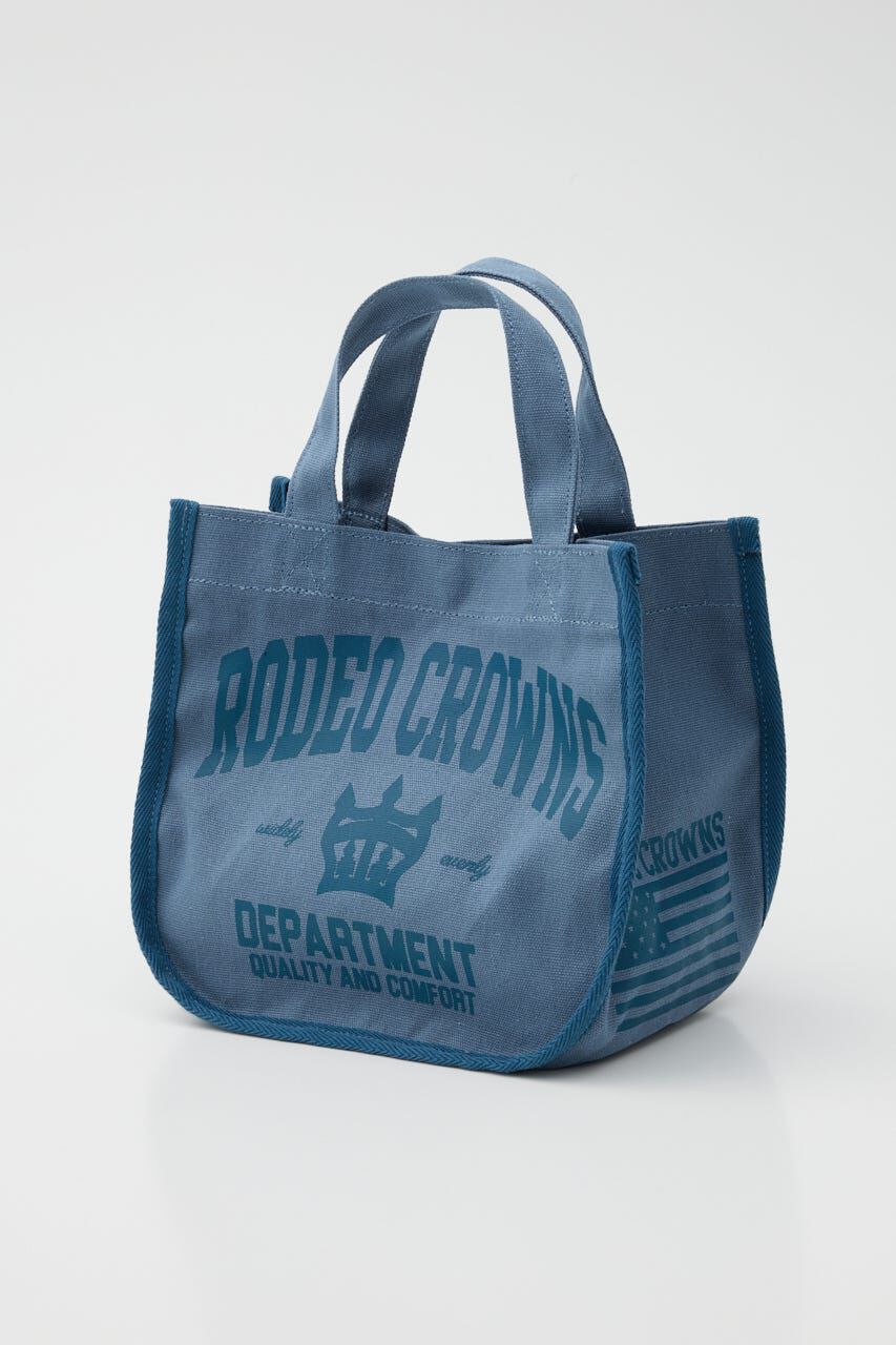 RODEO CROWNS「エコミニトートバッグ」|その他|