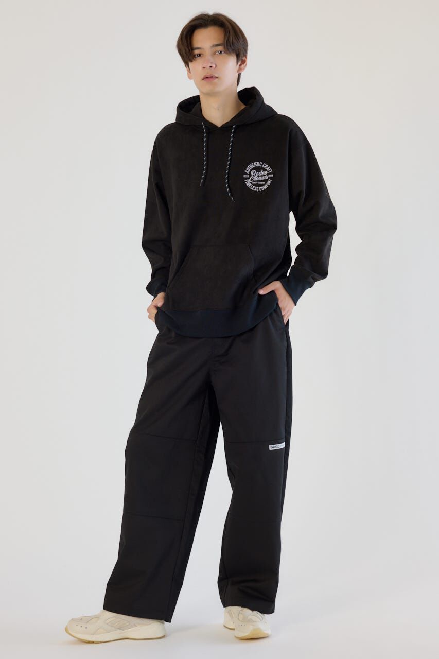 RODEO CROWNS「utilityダブルニーパンツ」|その他|