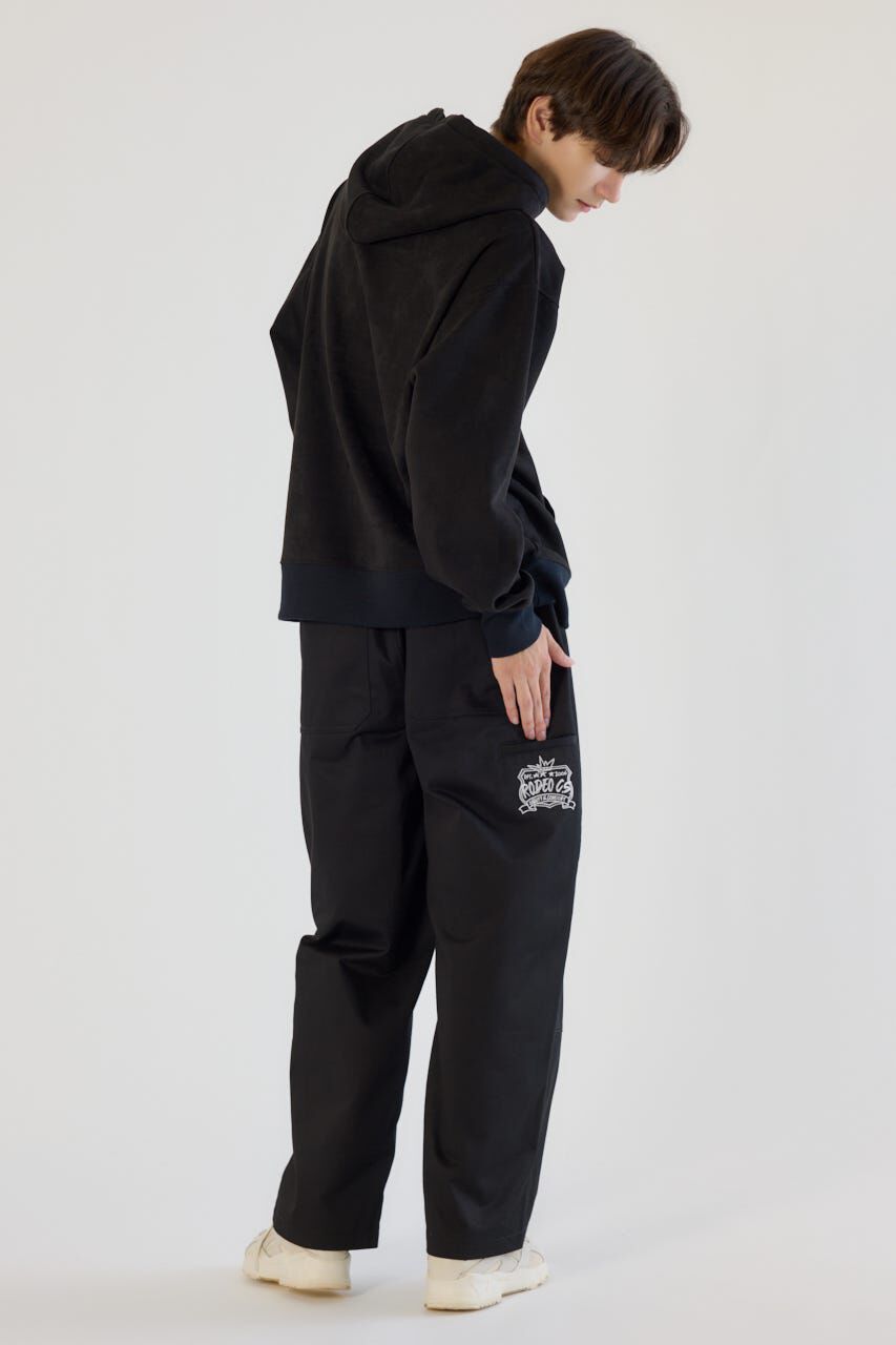 RODEO CROWNS「utilityダブルニーパンツ」|その他|