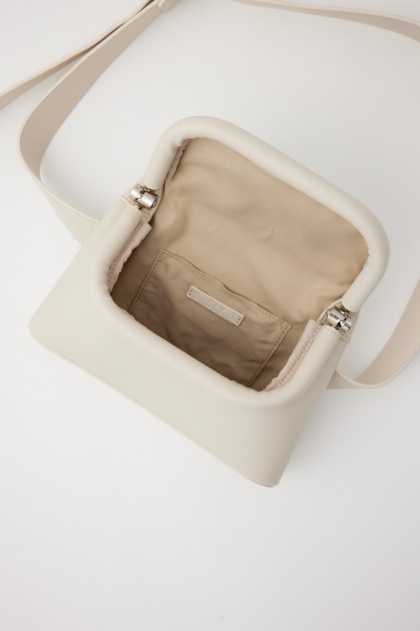 SLY「F／LEATHER PURSE バッグ」|その他|