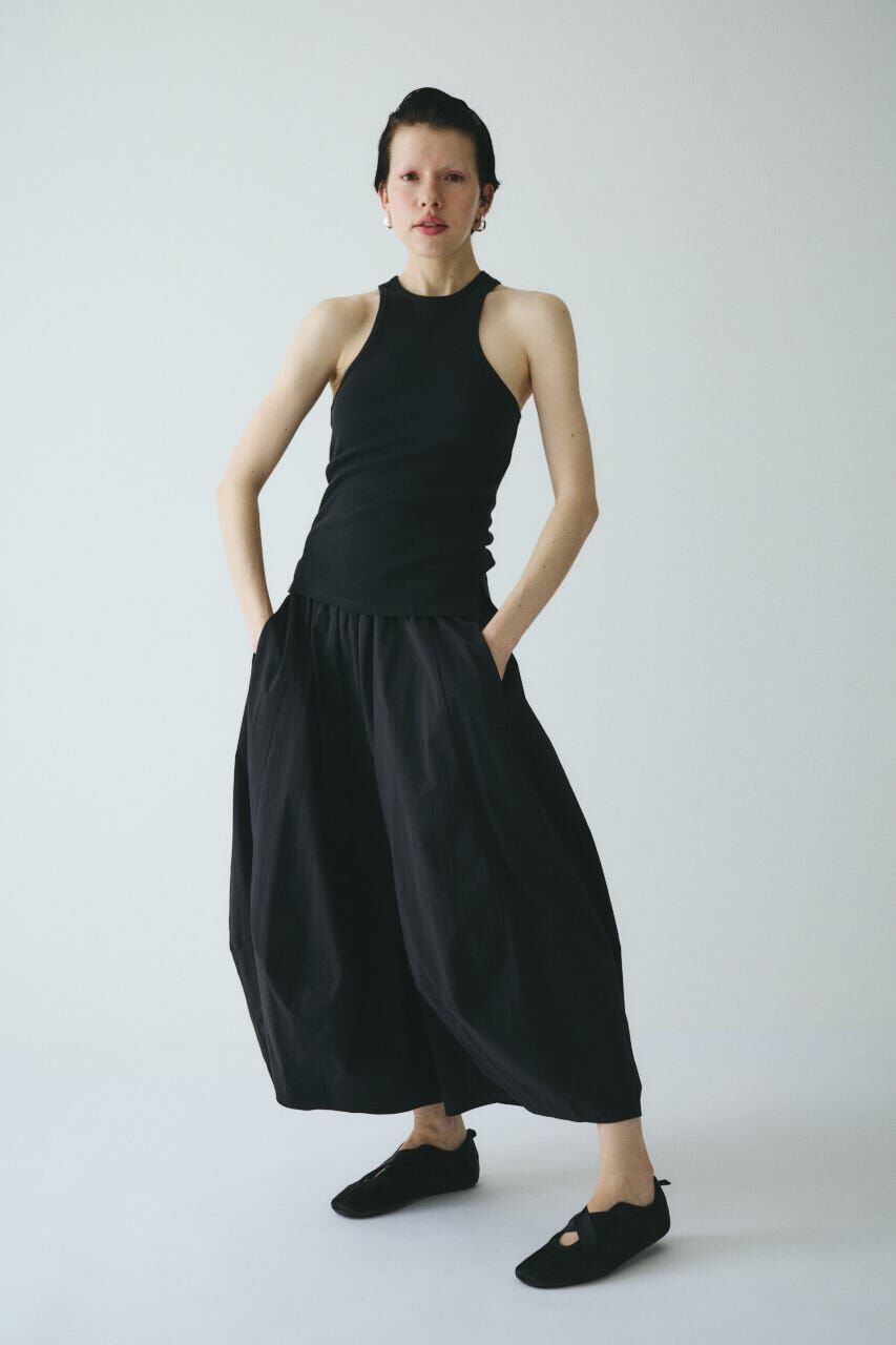 HeRIN.CYE「American sleeve tank top」|タンクトップ|