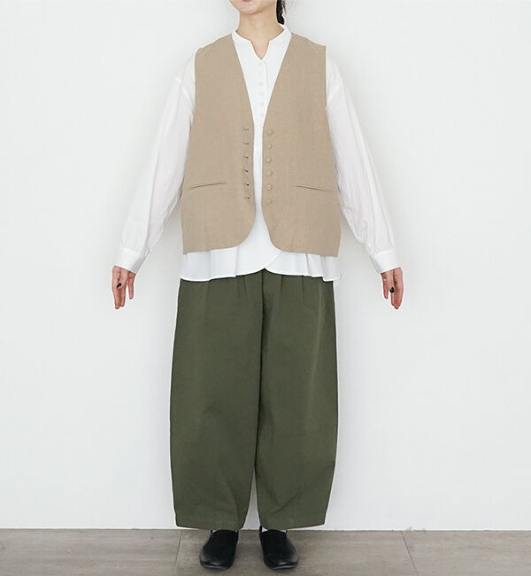 オオカミとフクロウ「オオカミとはじまりの季節に&ldquo;あわせ&rdquo;」|ベスト・ジレ|