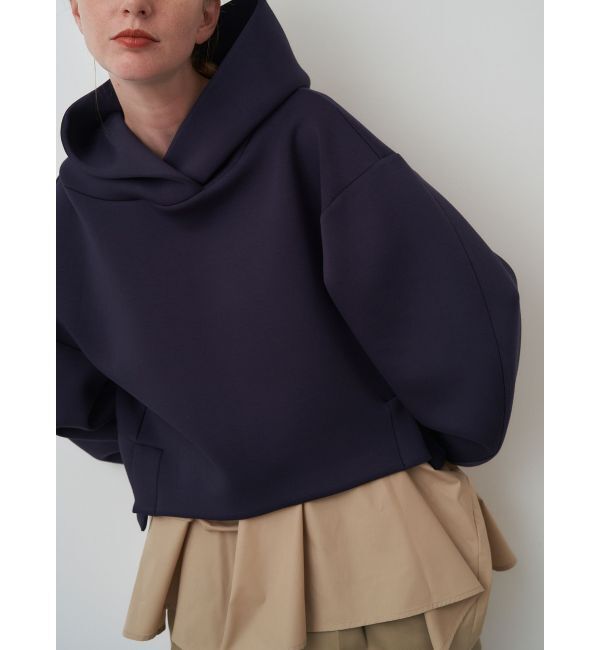 ELENDEEK「HANGING BL SET HOODIE」|パーカー|