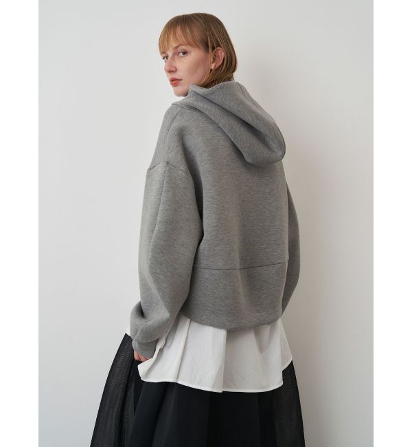 ELENDEEK「HANGING BL SET HOODIE」|パーカー|