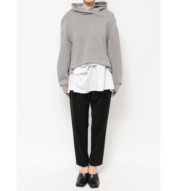 ELENDEEK「HANGING BL SET HOODIE」|パーカー|