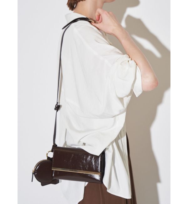 ELENDEEK「3WAY BELT BAG」|ショルダー・メッセンジャー|