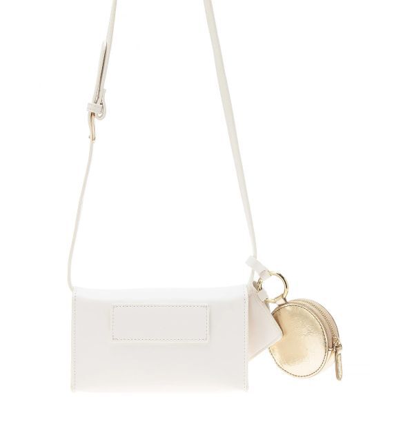 ELENDEEK「3WAY BELT BAG」|ショルダー・メッセンジャー|