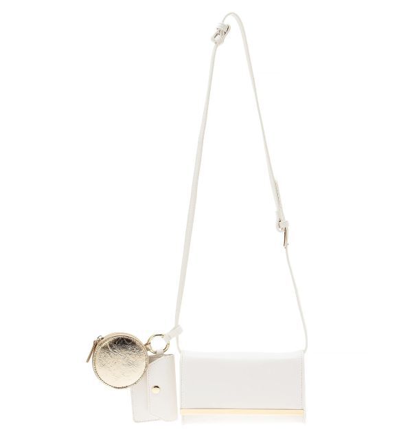 ELENDEEK「3WAY BELT BAG」|ショルダー・メッセンジャー|