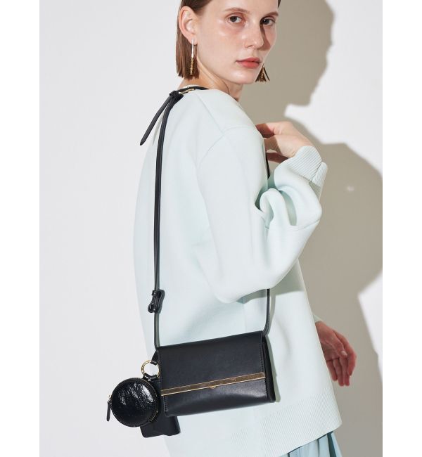 ELENDEEK「3WAY BELT BAG」|ショルダー・メッセンジャー|