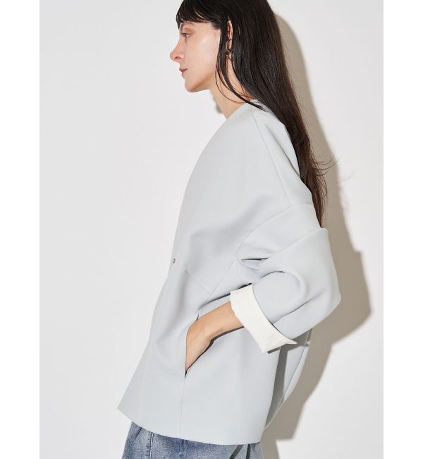 ELENDEEK「FORM SHORT CT」|その他|