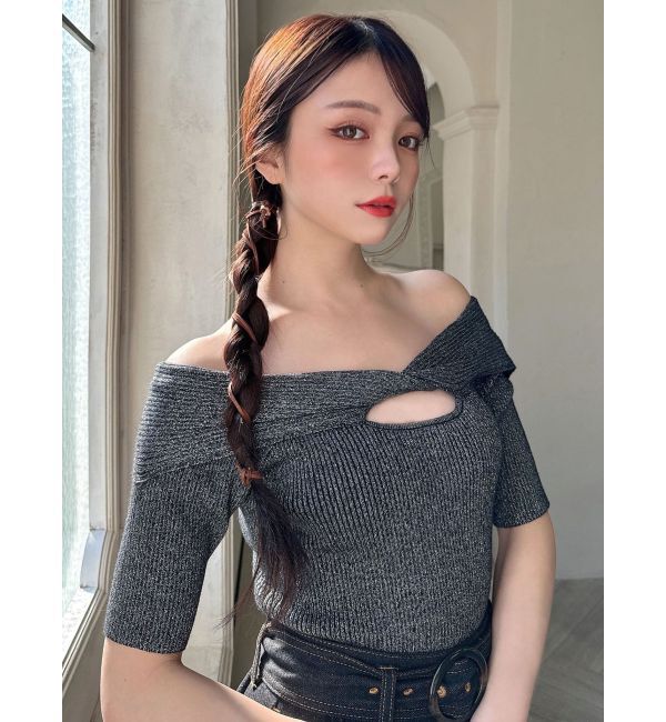 RESEXXY「ヘアストリング」|ヘアゴム・シュシュ|