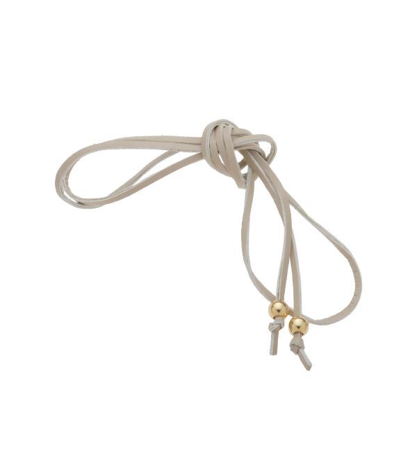 RESEXXY「ヘアストリング」|ヘアゴム・シュシュ|